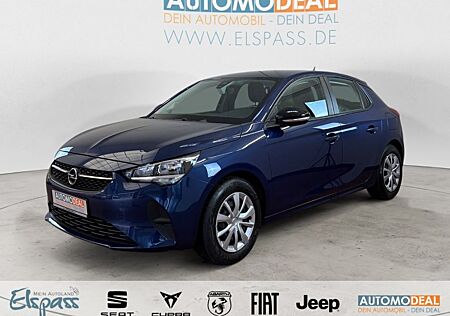 Opel Corsa F Edition KAMERA SITZ.HZG TEMPOMAT LENK.HZ