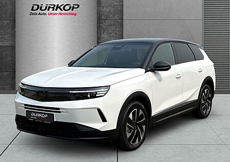 Opel Grandland X Grandland GS MHEV Navi LED Blendfreies Fernl. AC