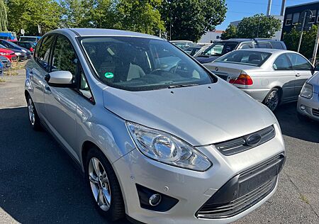 Ford C-Max Sync Edition