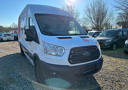 Ford Transit 350 L4 Trend#149