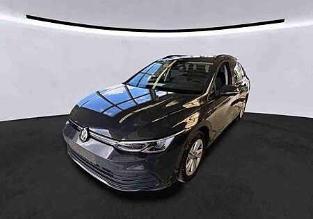 VW Golf Volkswagen Variant VIII 2.0 TDI DSG 150 PS *LIFE*NAVI