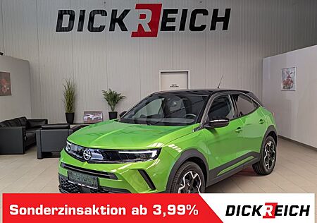 Opel Mokka 1.2 Ultimate Aut. Winter-Paket Kamera ACC