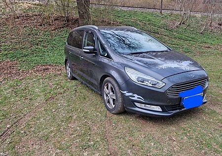 Ford Galaxy 2,0 TDCi 132kW Powershift auch Tausch
