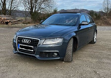 Audi A4 3.0 TDI (DPF) tip. quat. Attract. Avant A...