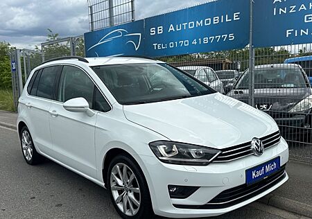 VW Golf Sportsvan Volkswagen 1.4 TSI 92kW DHighline