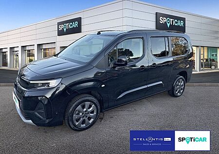 Opel Combo 1.5 D GS XL Fahrassistenz-Paket: Drive Ass