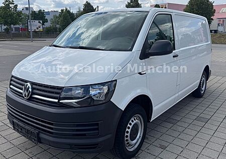 VW T6 Transporter Volkswagen Kasten-Kombi Kasten EcoProfi