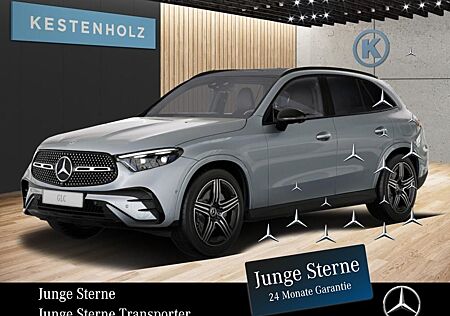 Mercedes-Benz GLC 400 e 4M *AMG*NIGHT*AHK*MEMO*PANO*STHZ*360°*