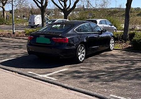 Audi A5 2.0 TFSI 132kW Sportback -