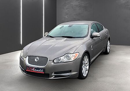 Jaguar XF 2.7 V6 Diesel Luxury