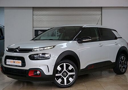 Citroën C4 Cactus PureTech Shine EAT6 *NAVI*KAMERA*PDC*