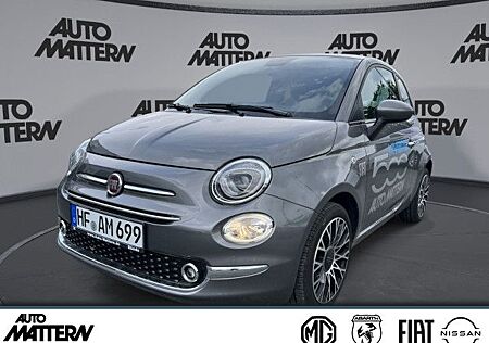 Fiat 500 DOLCEVITA-Paket/ Style-Paket/uvm.