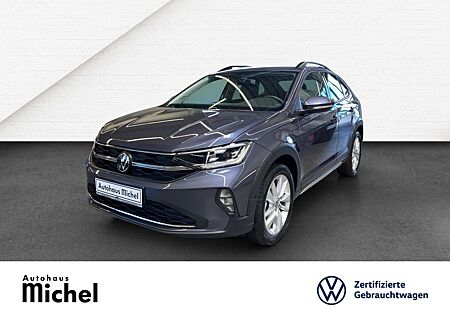VW Taigo Volkswagen TSI DSG Life