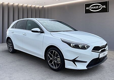 Kia Cee'd CEED_5 1.0T 48V DCT 100 ULTIMATE DES JBL