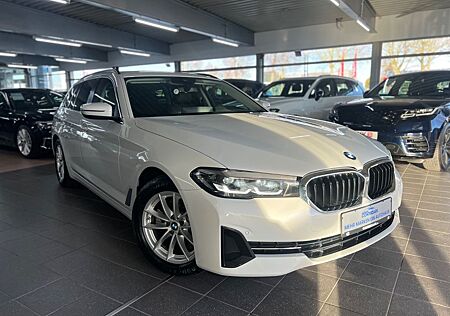 BMW 520d Touring xD Business+Driving Assistant+Park