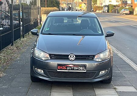 VW Polo Volkswagen V Trendline Klima E Fenster (1) Hand