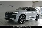 Audi Q4 e-tron 45 Q S line AHK/Pano/MTX/MagnRide/MY24