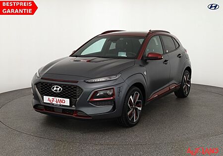 Hyundai Kona 1.6 T-GDI 4WD Iron Man Edition LED Head-Up