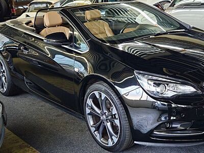 Opel Cascada Active