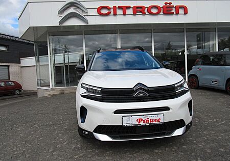 Citroën C5 Aircross Shine Pack