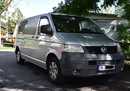 VW T5 Caravelle Volkswagen