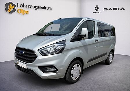 Ford Transit Custom Kombi 320 L1 Trend, 8-Sitzer