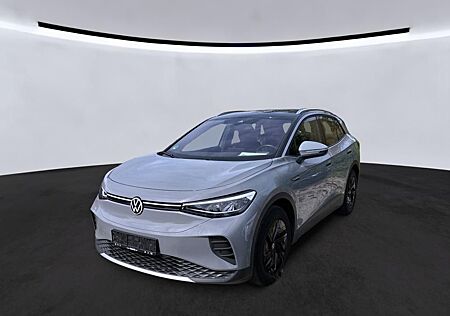 VW ID.4 Volkswagen Pure NAVI/KLIMA/PDC/CAM