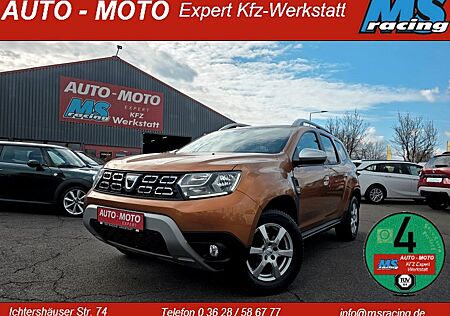 Dacia Duster II Prestige Shz/Navi/PDC/
