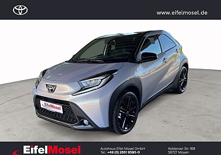 Toyota Aygo (X) JBL