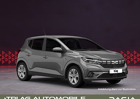 Dacia Sandero Expression TCe 90 CVT