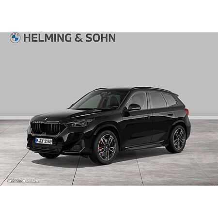 BMW X1 leasen