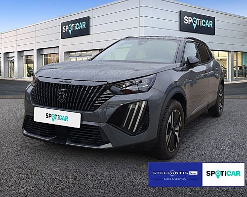 Peugeot 2008 1.2 PureTech 130 GT
