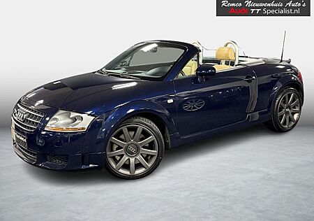 Audi TT Roadster 3.2 V6 quattro Dsg Nederlandse Auto