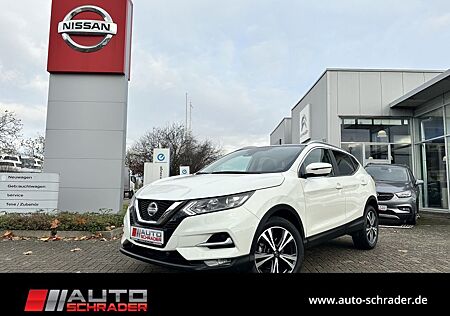 Nissan Qashqai 1.3 DIG-T DCT ZAMA