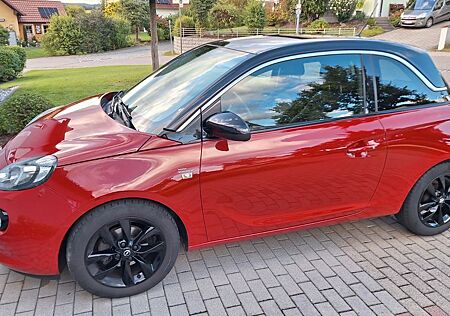 Opel Adam JAM 1.2 JAM