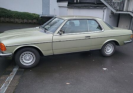 Mercedes-Benz 280 gebraucht kaufen Mercedes-Benz 280 ce