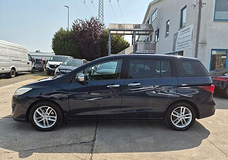Mazda 5 Sendo -7 SITZER-NAVI-LED-PDC-KAMERA-
