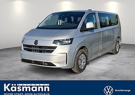 VW T7 Volkswagen Transporter Kombi Plus Mixto LR 2.0TDI
