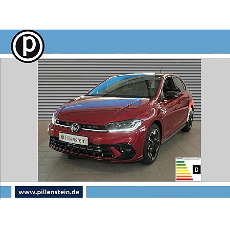 VW Polo leasen