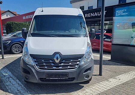 Renault Master III Kasten L2H2 HKa 3