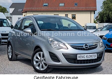 Opel Corsa D Active 1,4 Ltr. *TOP ZUSTAND!*