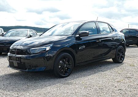 Opel Corsa F GS-Line*Klima*SHZ*LHZ*RFK