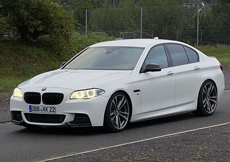 BMW 535d - LCI - M PAKET - LED