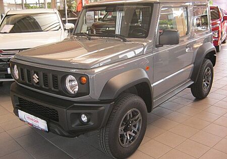 Suzuki Jimny 1,5 Comfort NFZ mit Alufelgen