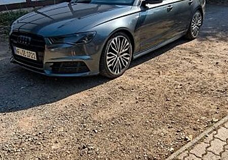 Audi A6 3.0 TDI 240kW comp. quattro tiptr. Avant ...