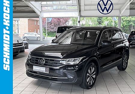 VW Tiguan Volkswagen 1.5 TSI Move DSG LED-Scheinw. Navi PDC