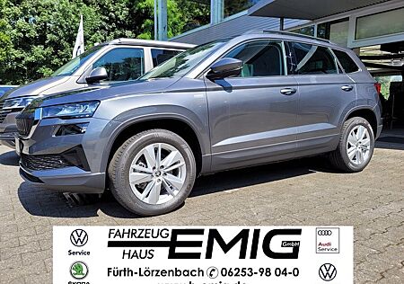 Skoda Karoq Selection 4x4,ANSCHLUSSGARANTIE,KAMERA,VOR