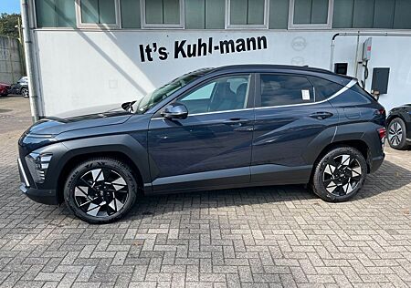 Hyundai Kona 1.6 GDi Hybrid PRIME ECO-Sitz BOSE