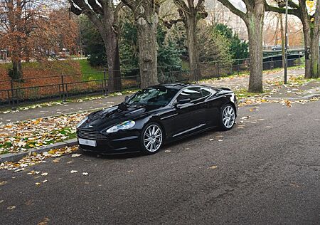 Aston Martin DBS 5.9