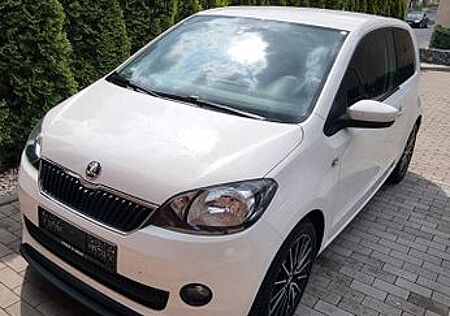 Skoda Citigo 1.0 MPI Sport Sport